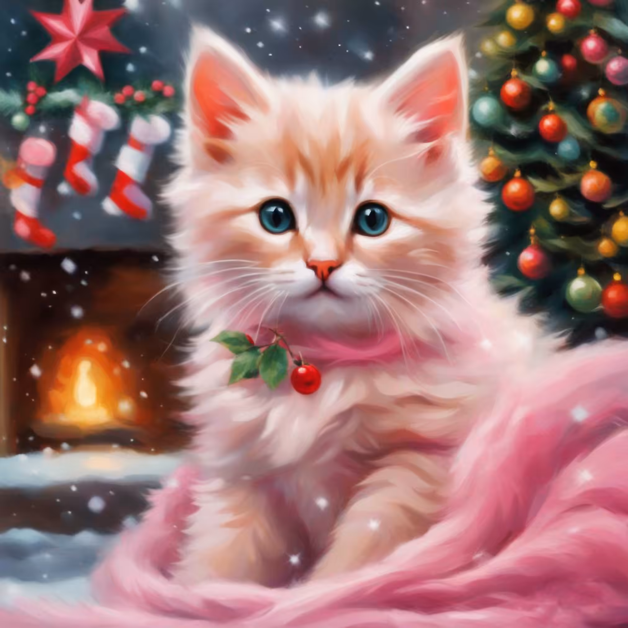Merry Christmas!