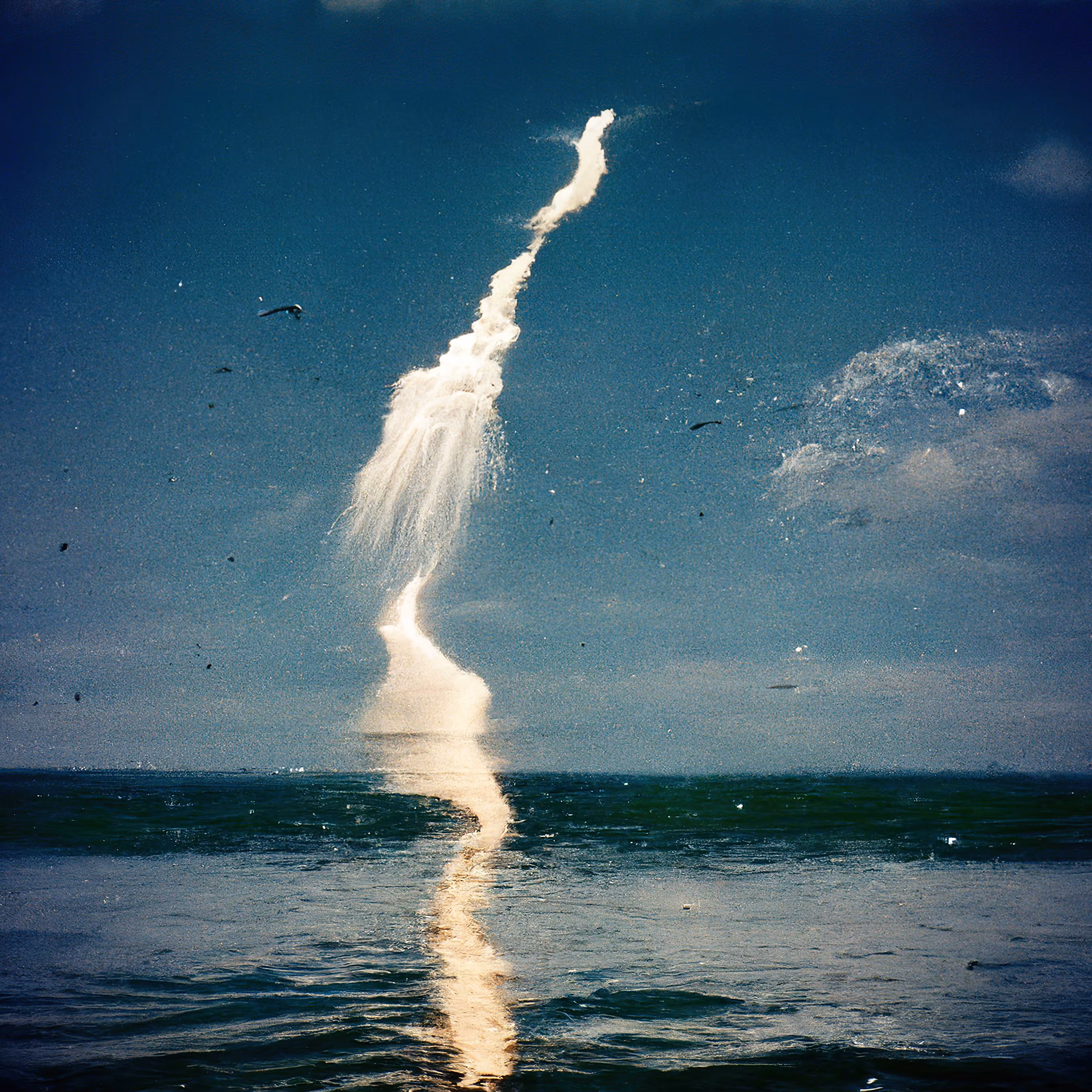 sploosh 1