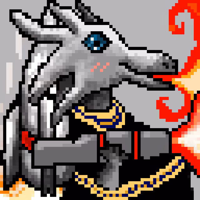 Fortune Dragon #0158