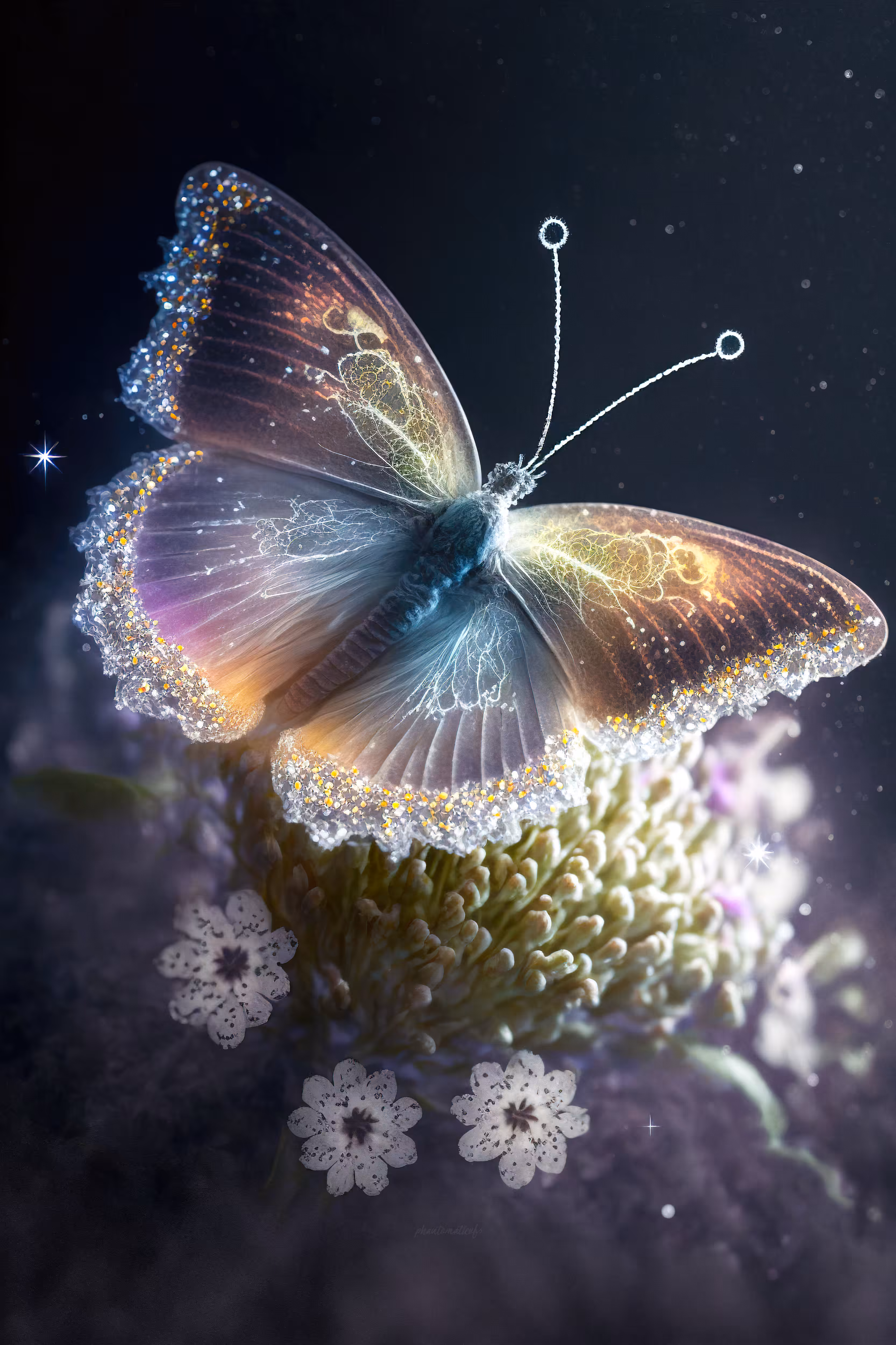 Butterfly Effect #45
