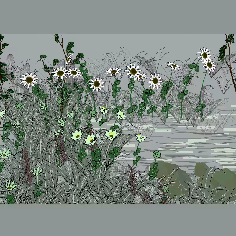 EcoPatterns #24