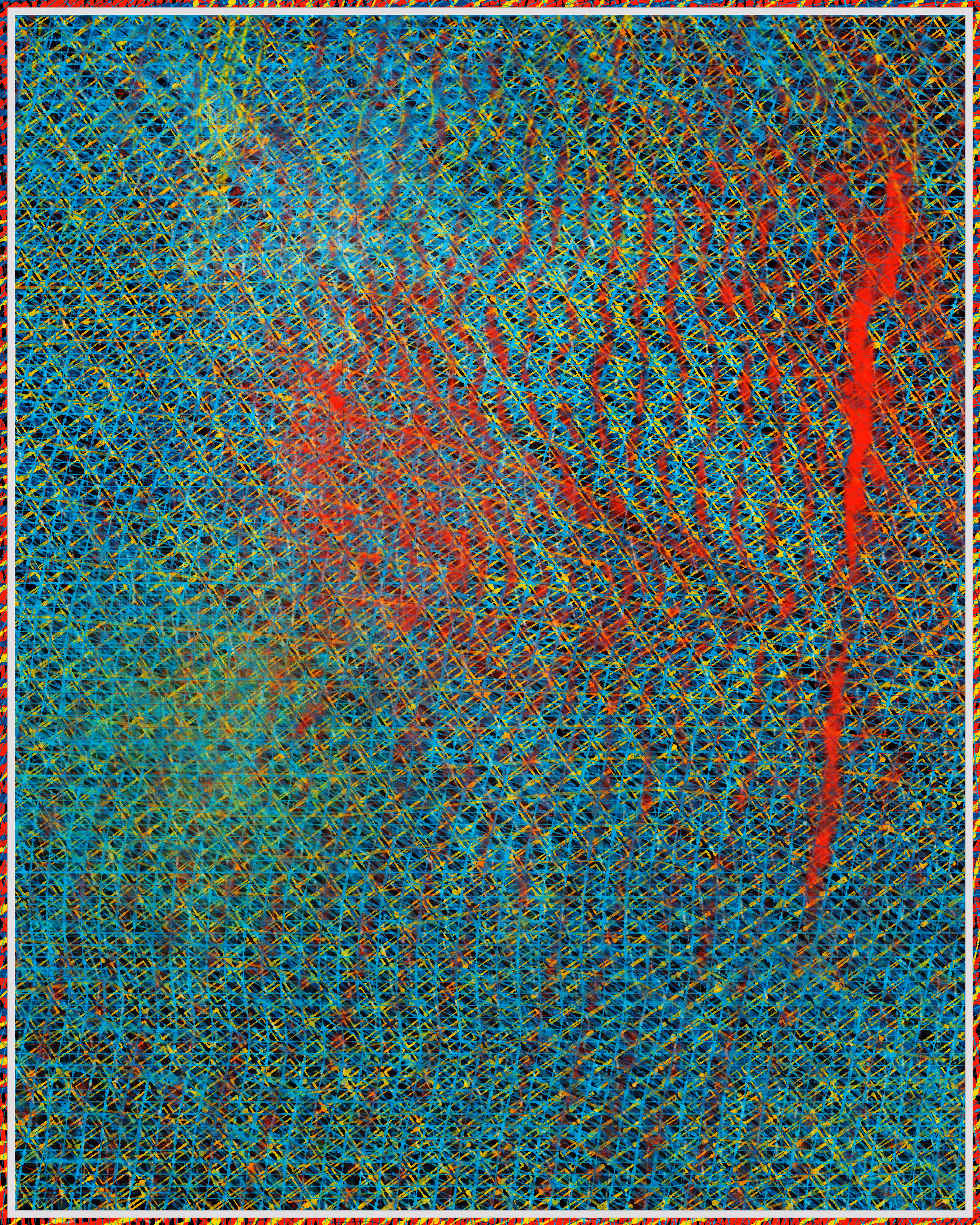 16x20 Textura #25