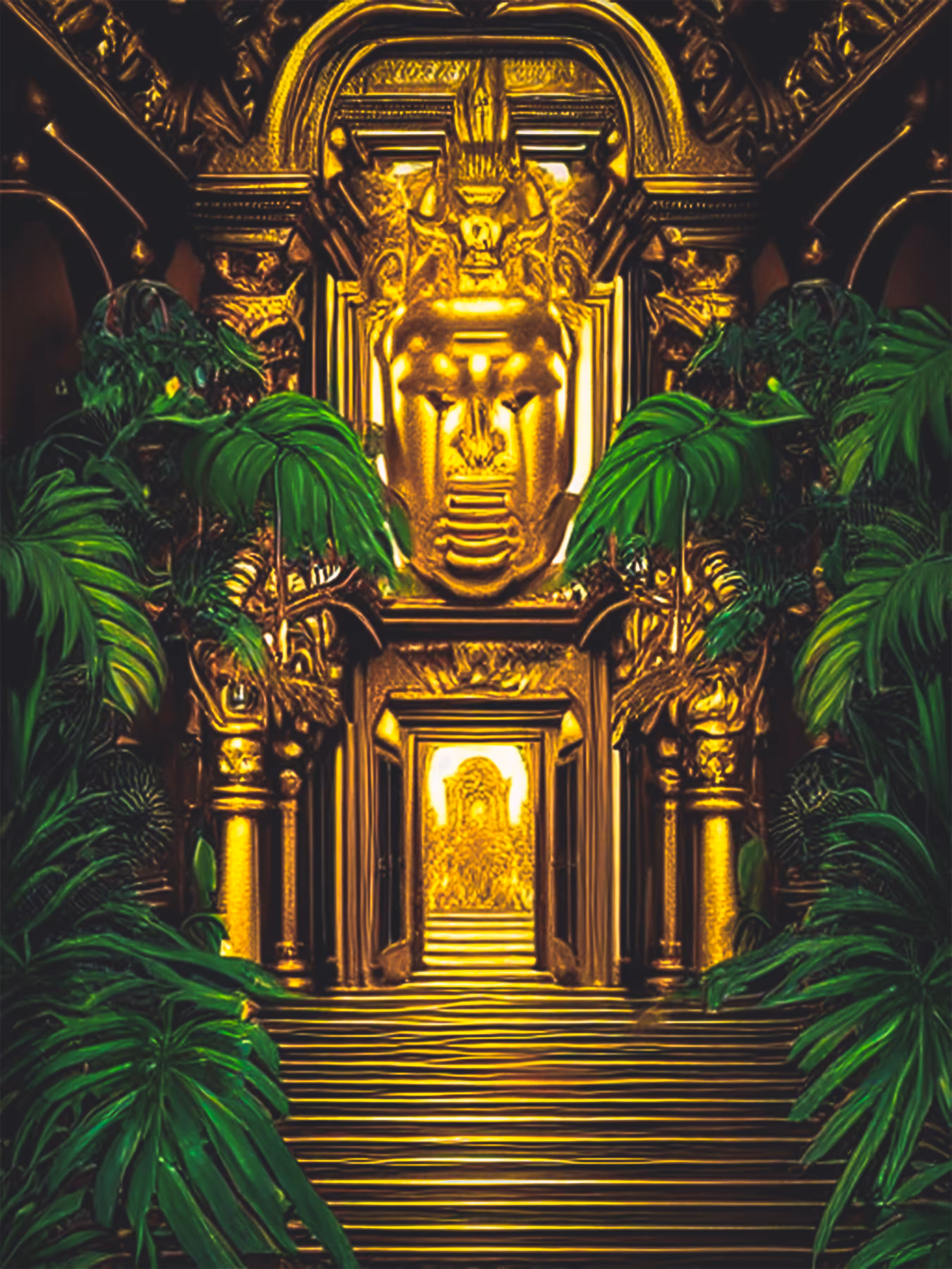 El Dorado 1