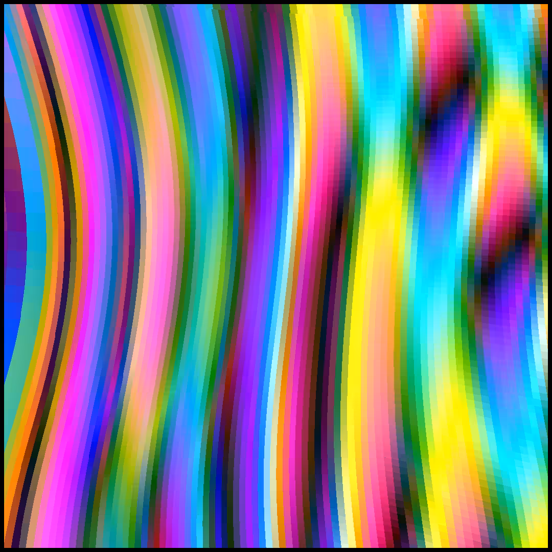 Generative patterns #2 #82