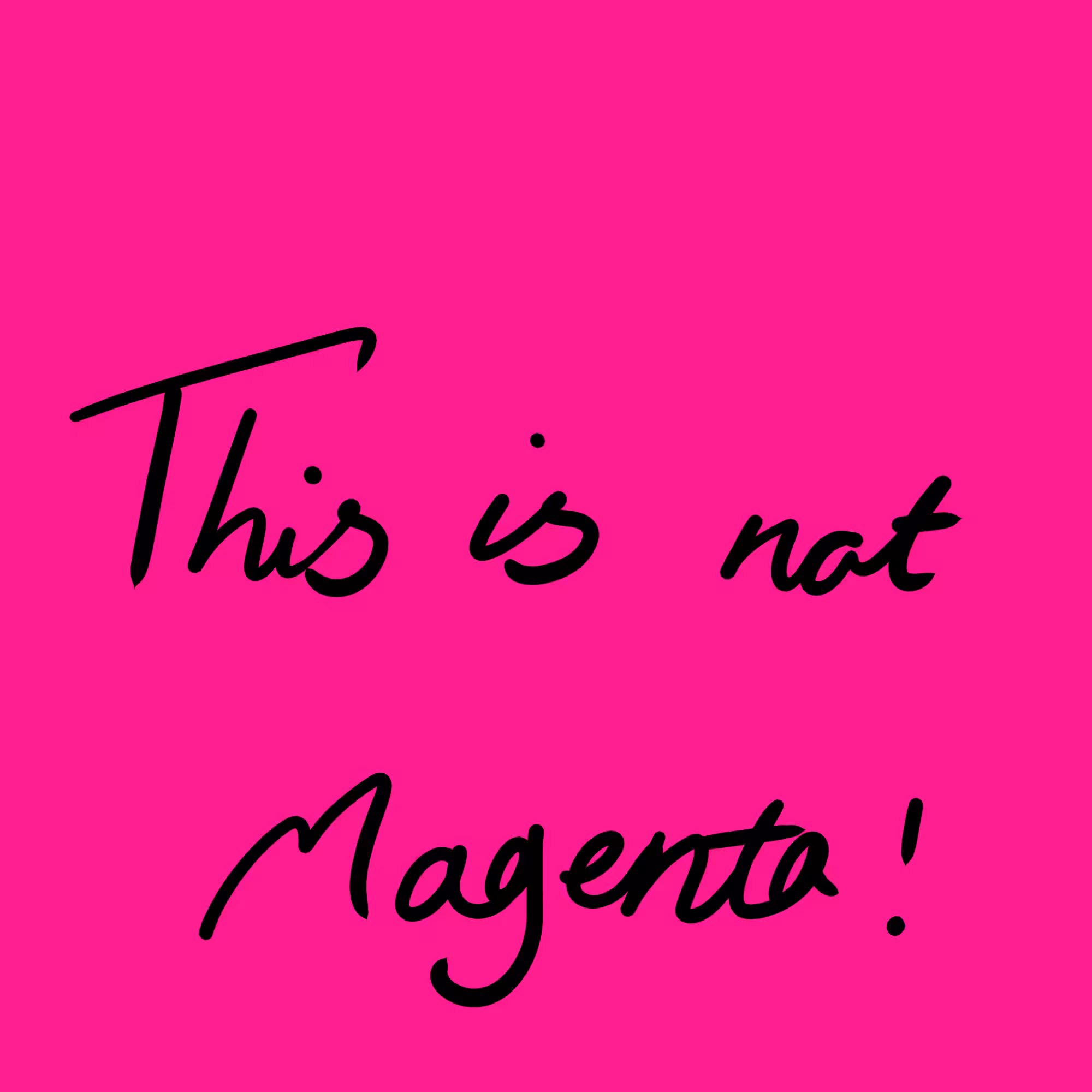 The truth no. 3