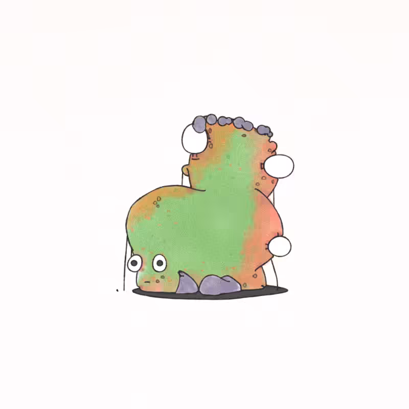 Pobbles #212