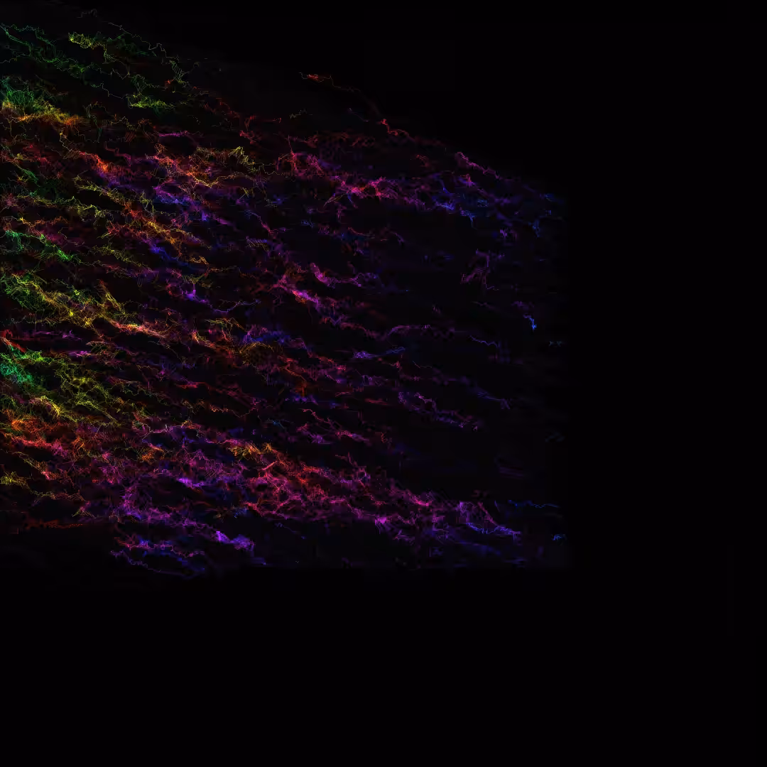 Perlin Flirt #1 - Magetsi