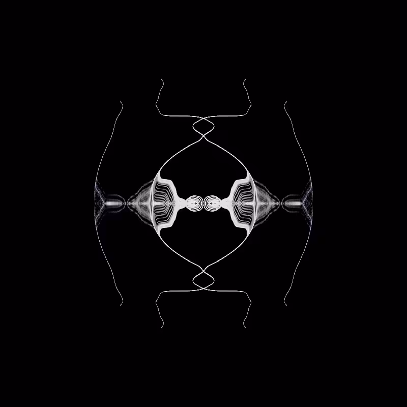 Neuromorphosis #163