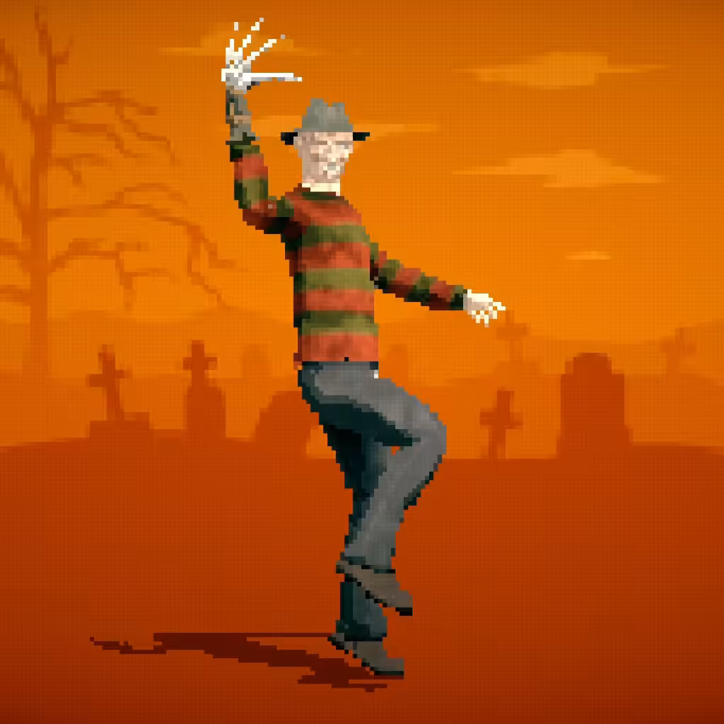 Death Dance #02