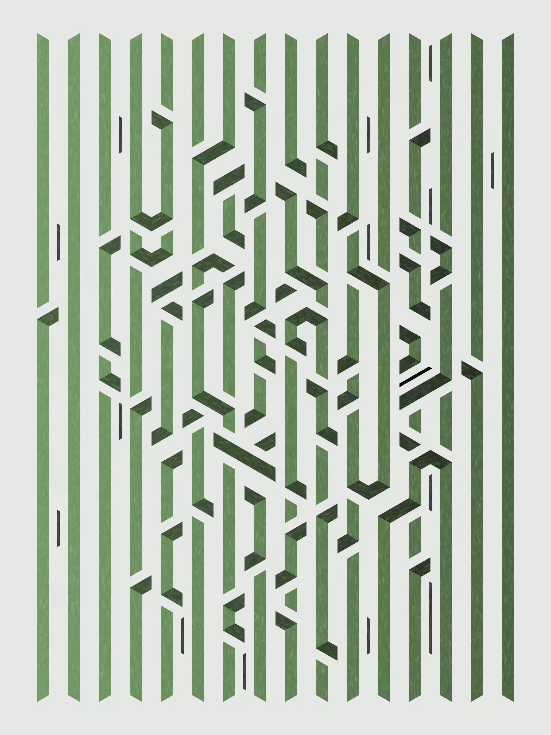 Bent #624