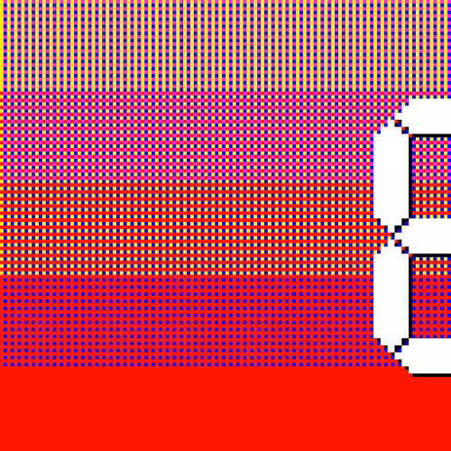 Excess Bits #910