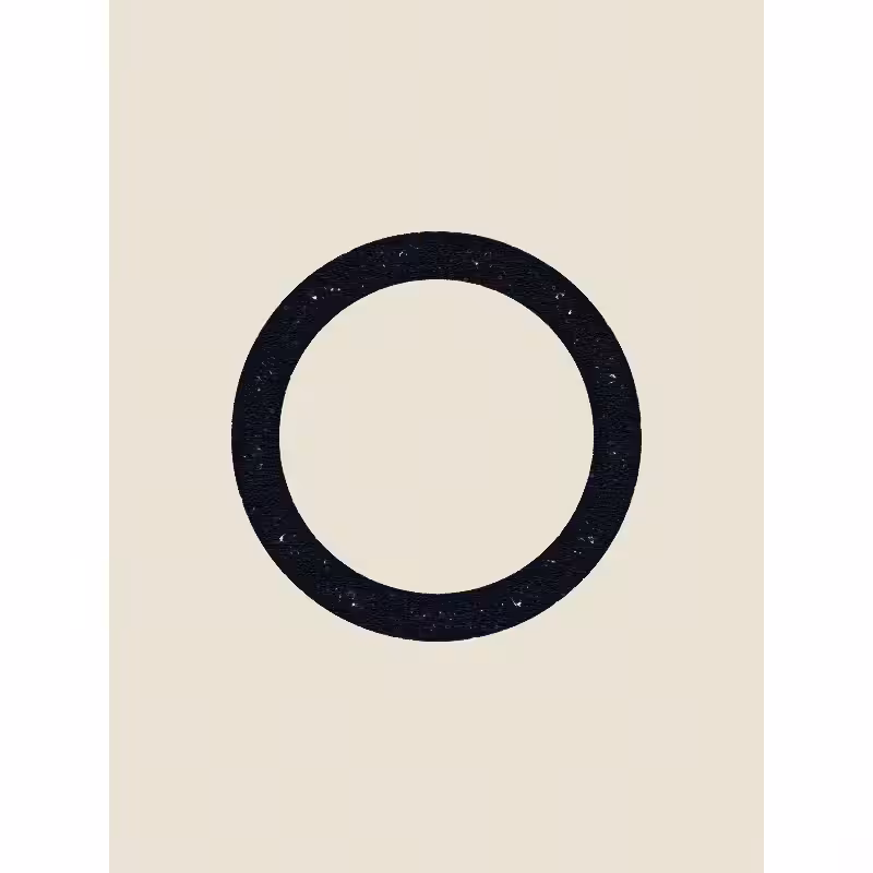 Poetics of Space #3