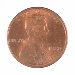 Cent #7356
