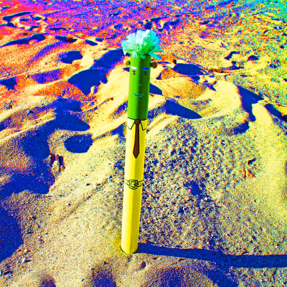 Desert_deep_acceptance  #dollmask short story series