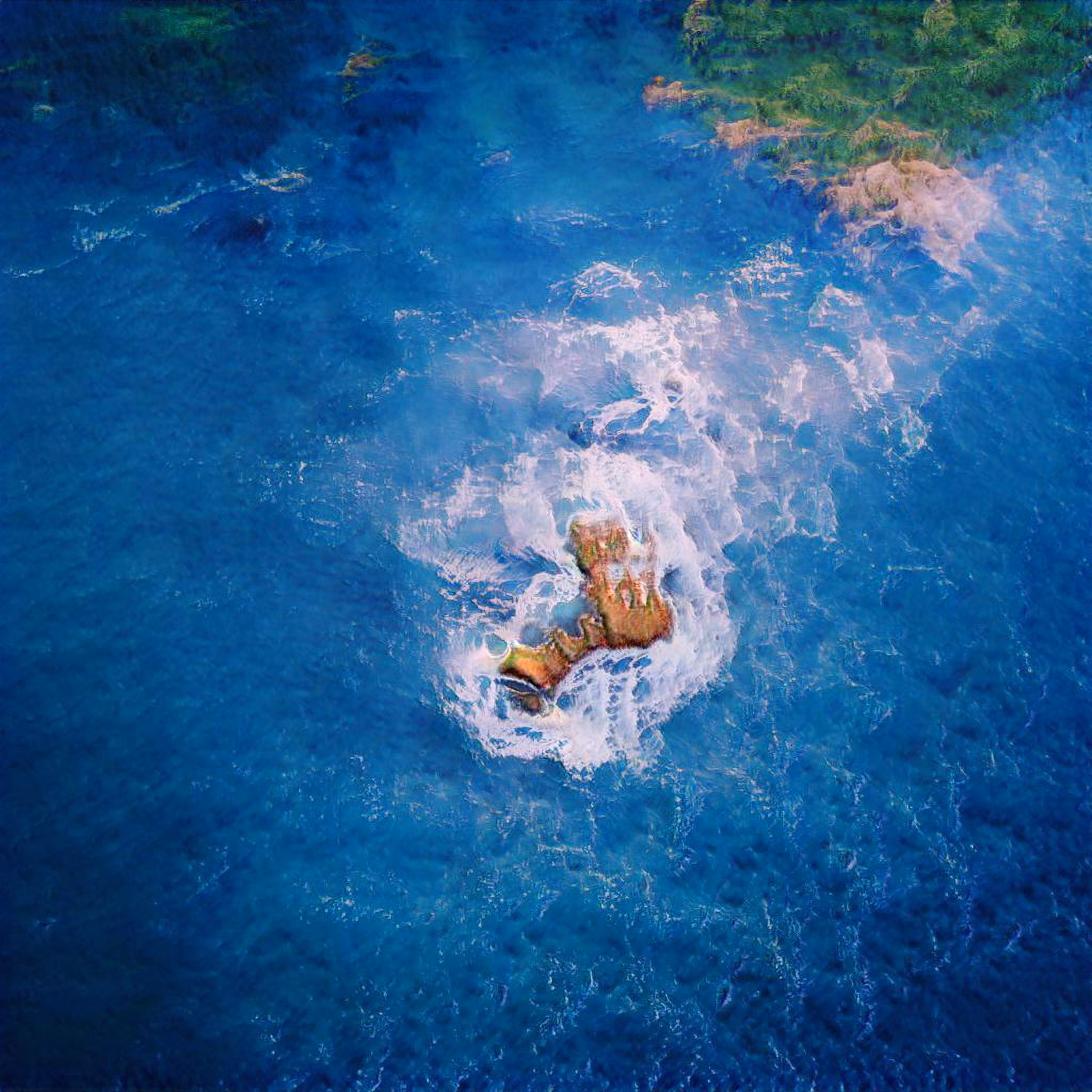 Ocean Dreams, 2 of 5 — Series 1