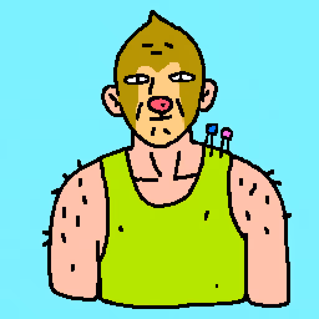 ChaosRaver