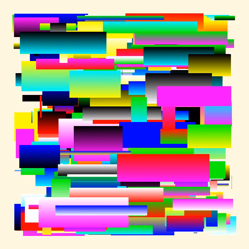 Gradient Rect #12