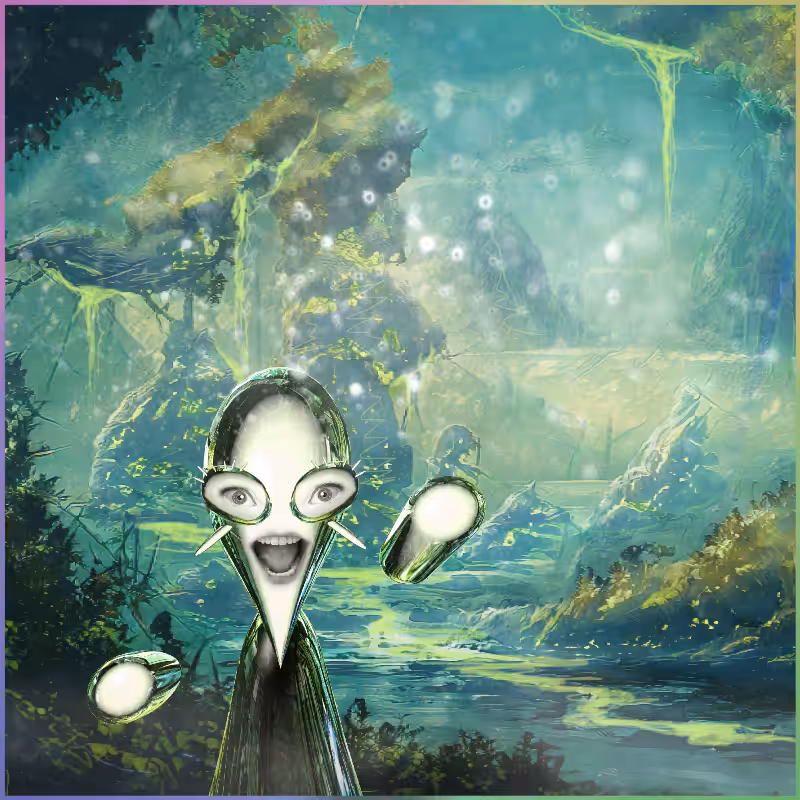 FRUSTRATIA - TheFEARZ #6