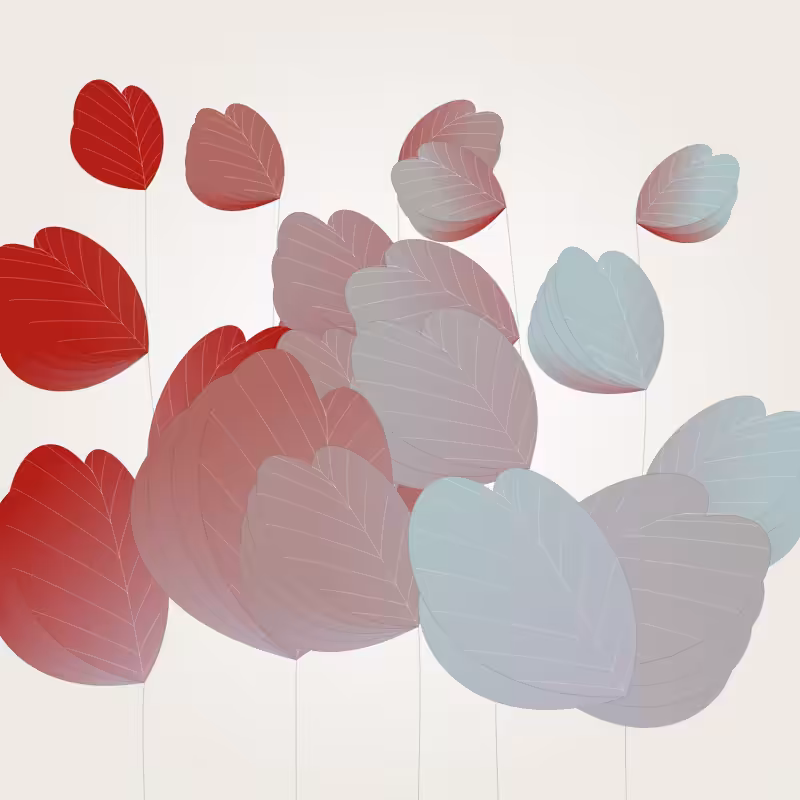 Colorleaves #220