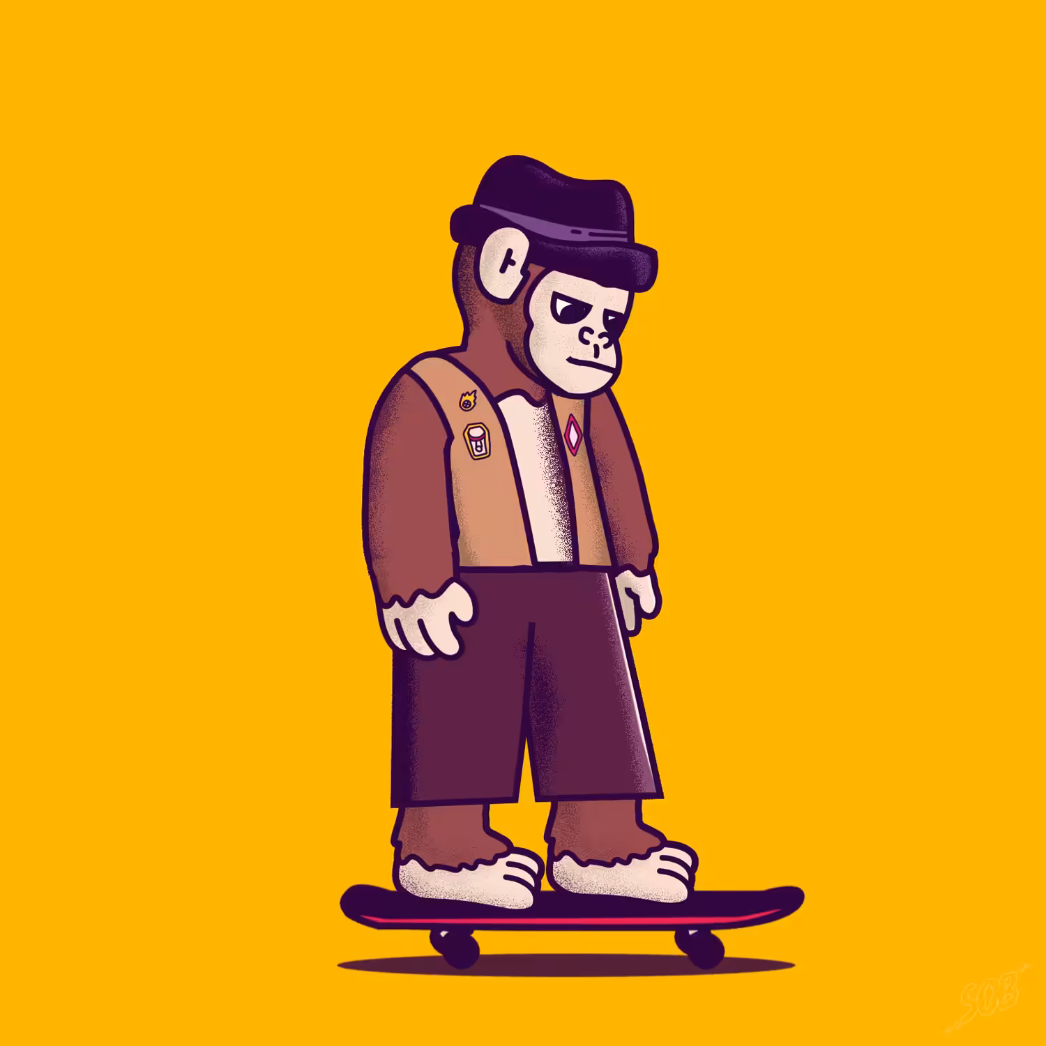 KICKFLIP 062