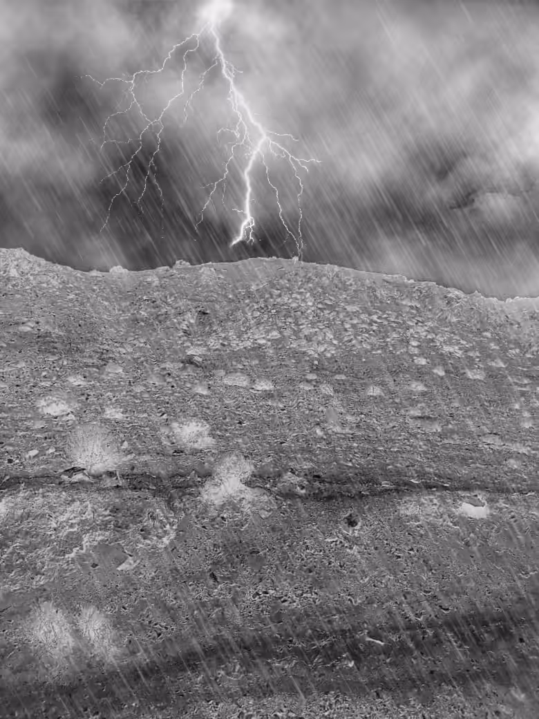 Rainy Mountain