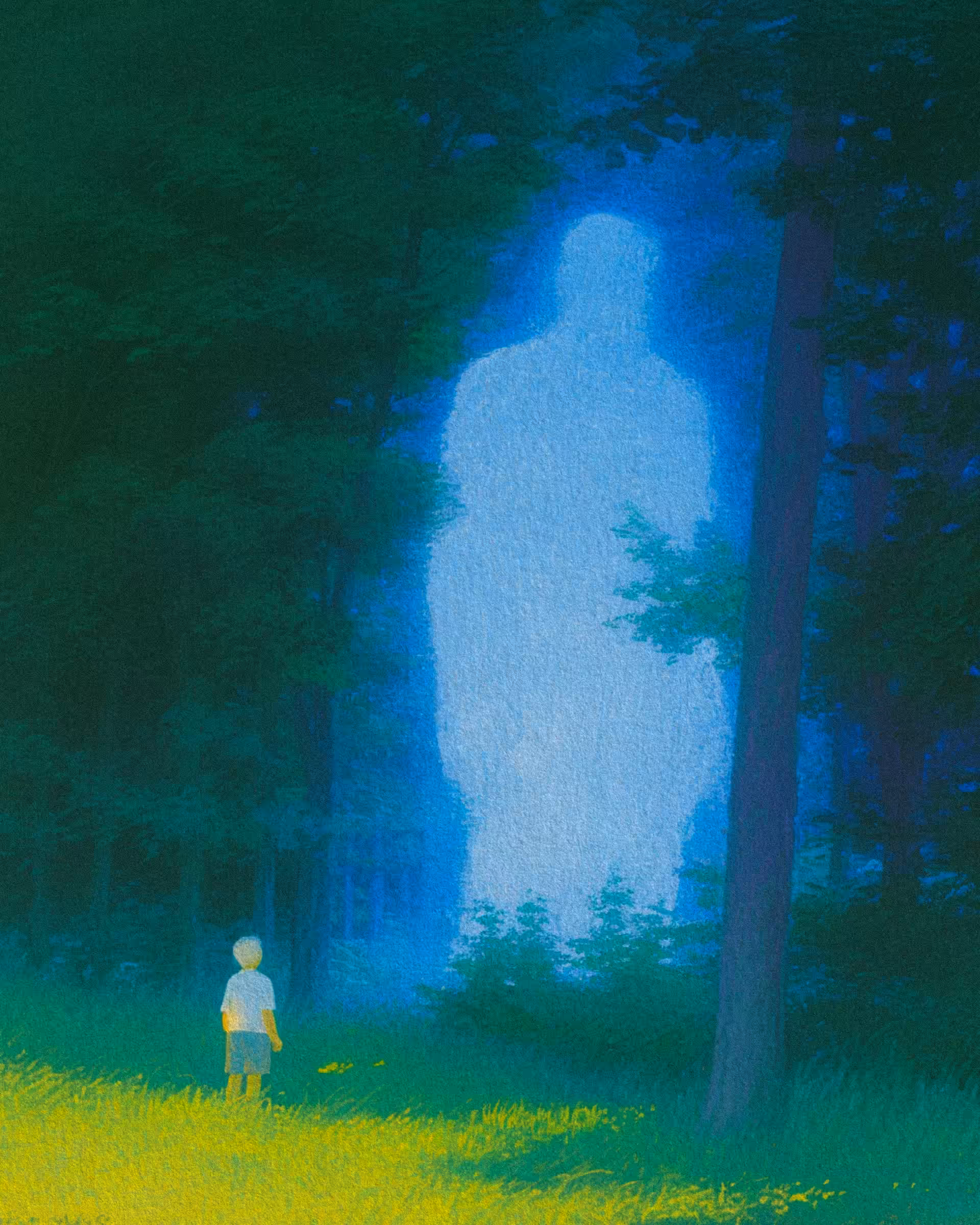 The Aura