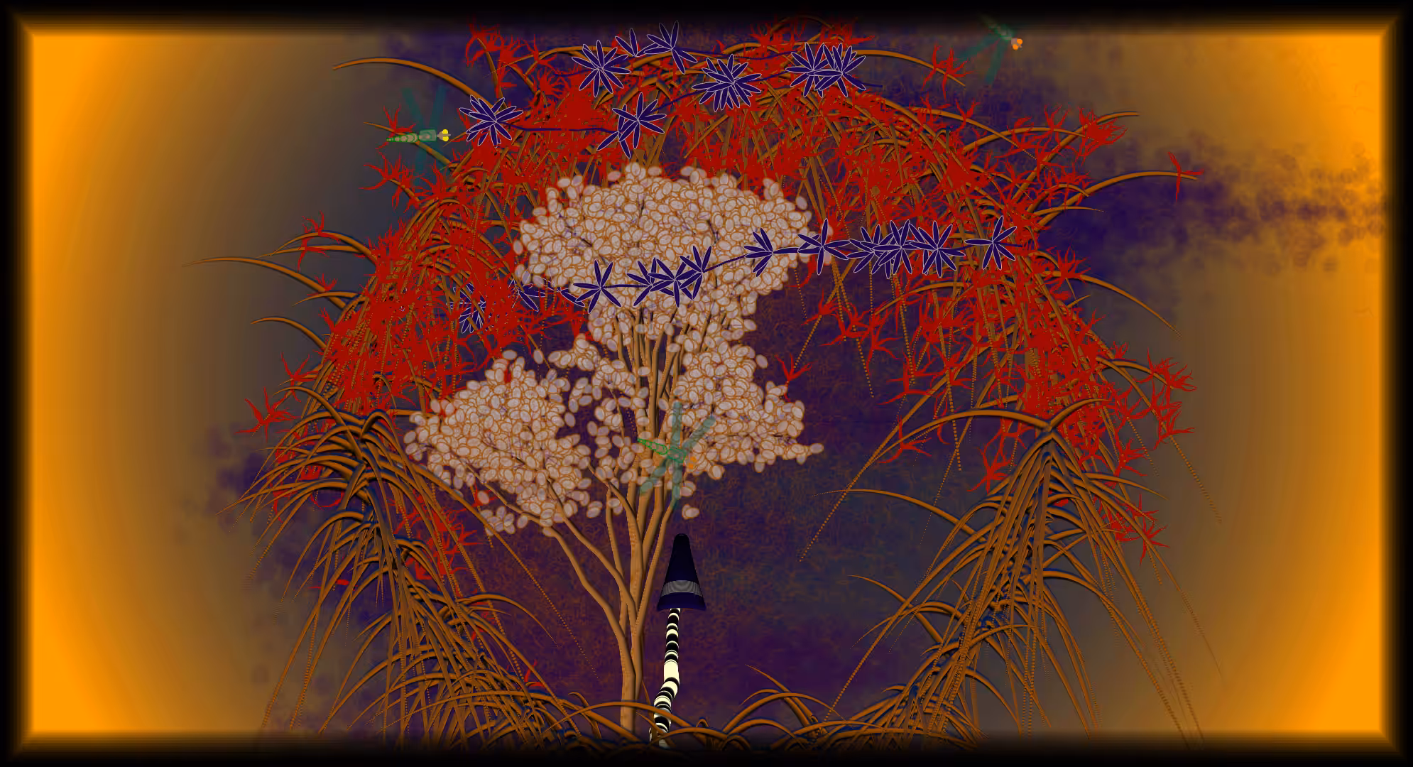 Florasphere2 #22