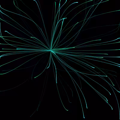 Broken threads #3