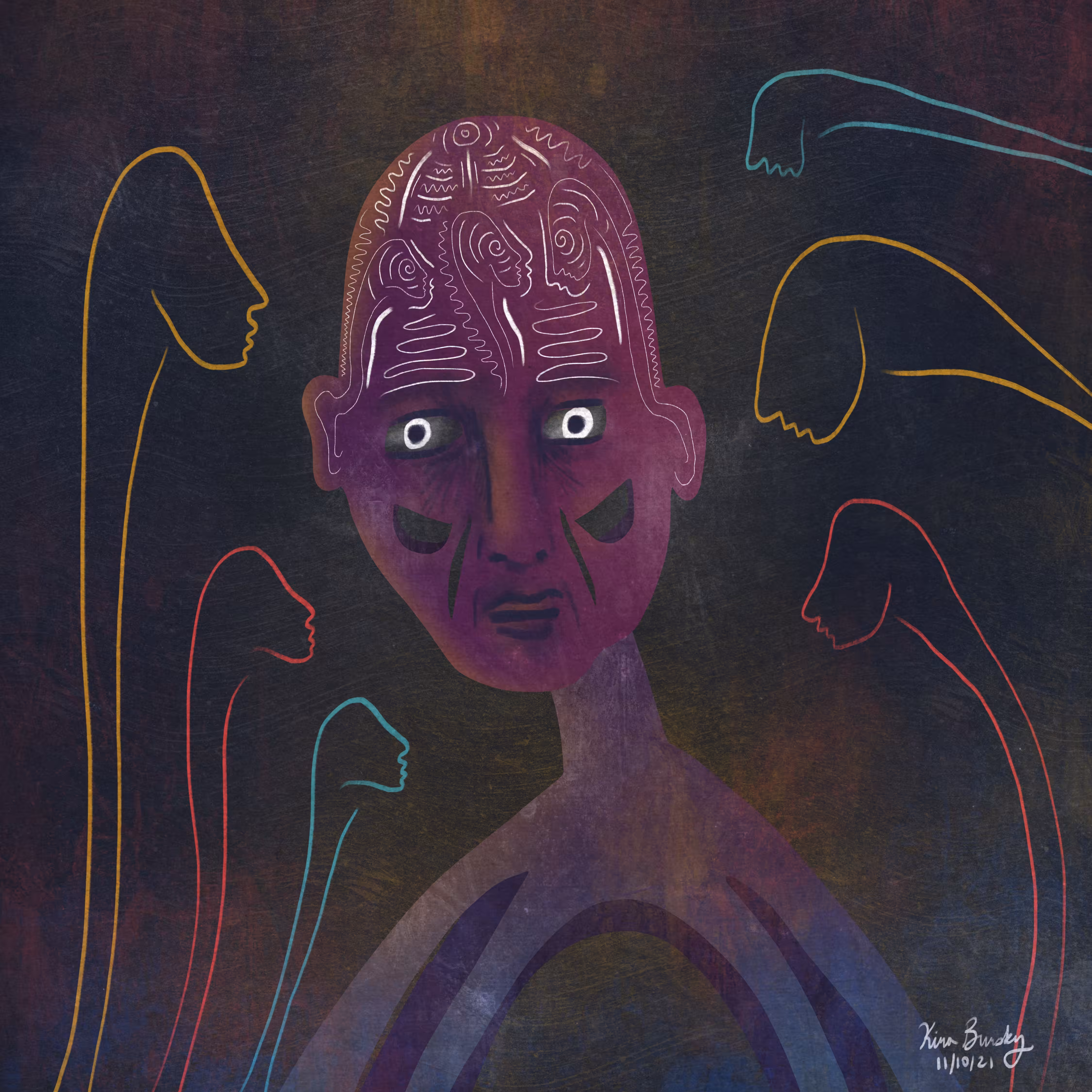 Emotion Check-In #190