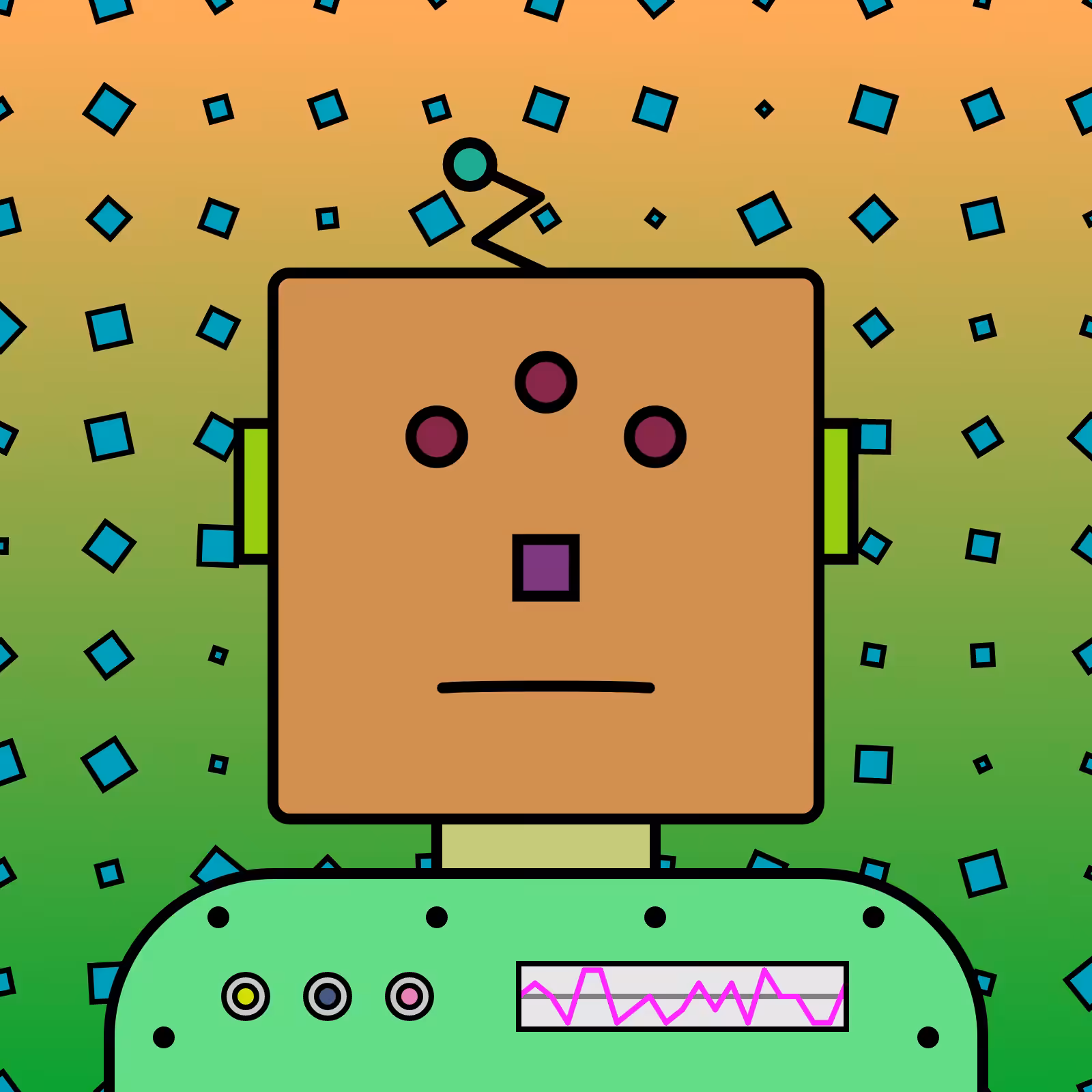 Geobot #29
