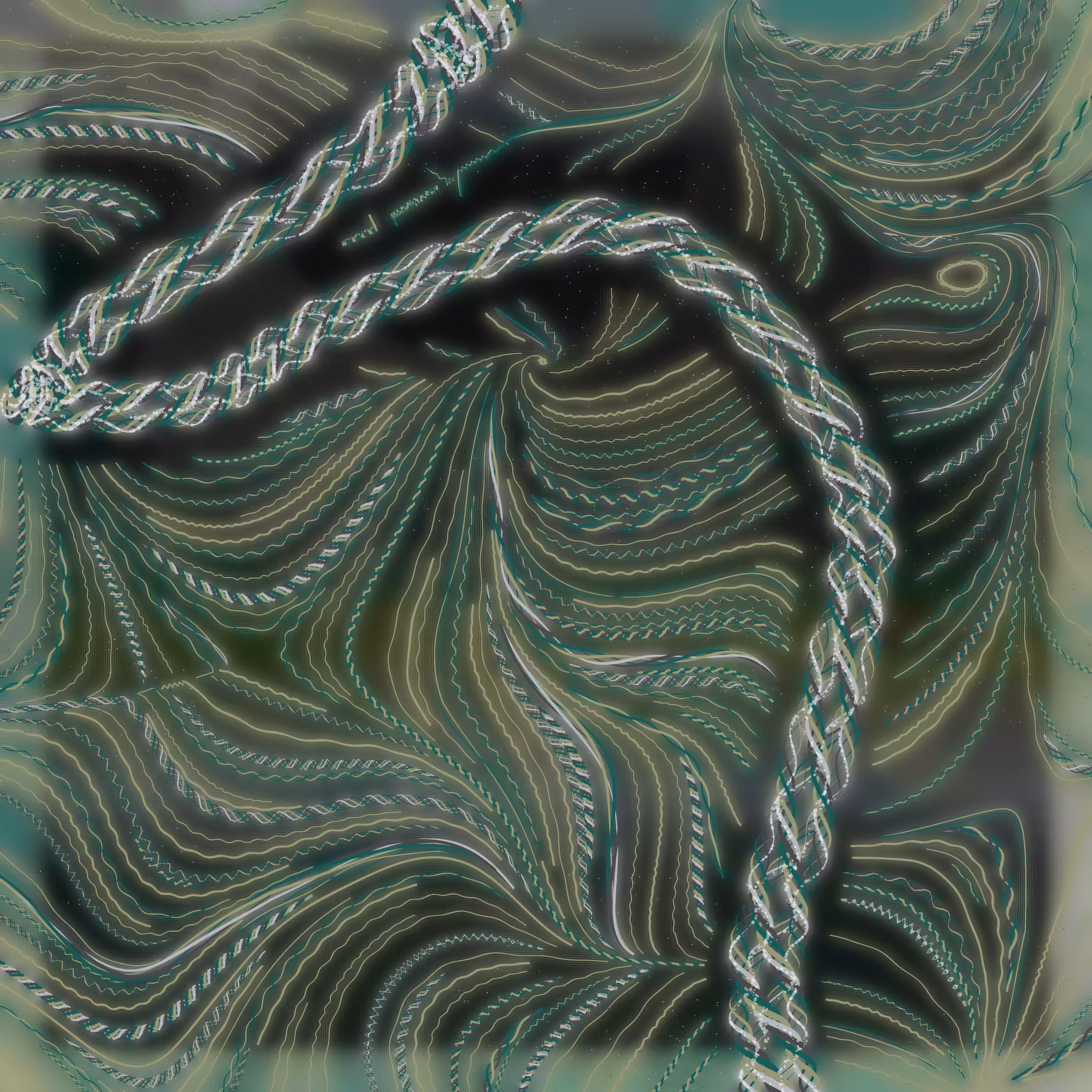 Friendship Bracelets #21402