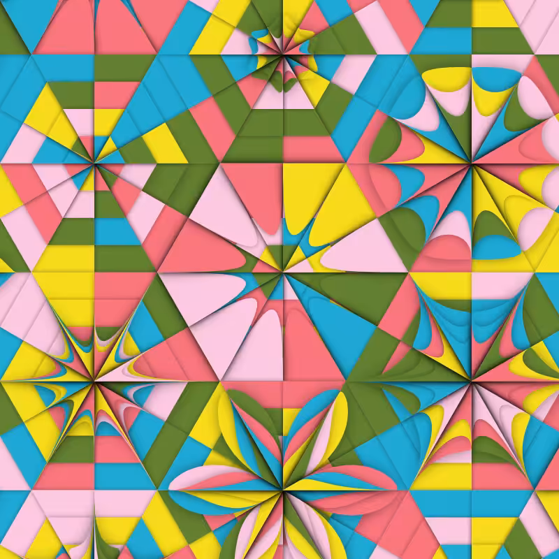 ORIGAMI #15