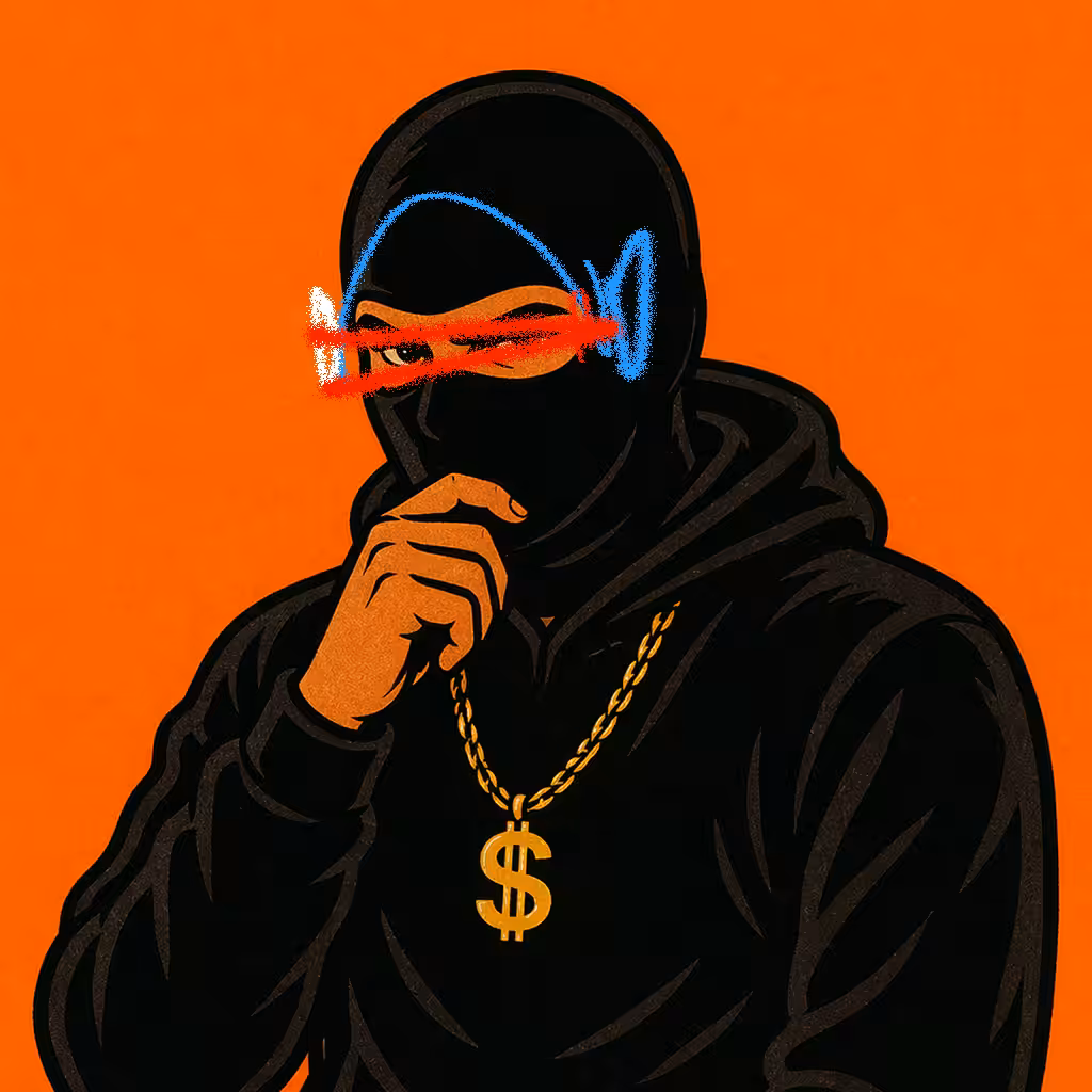 The Trader