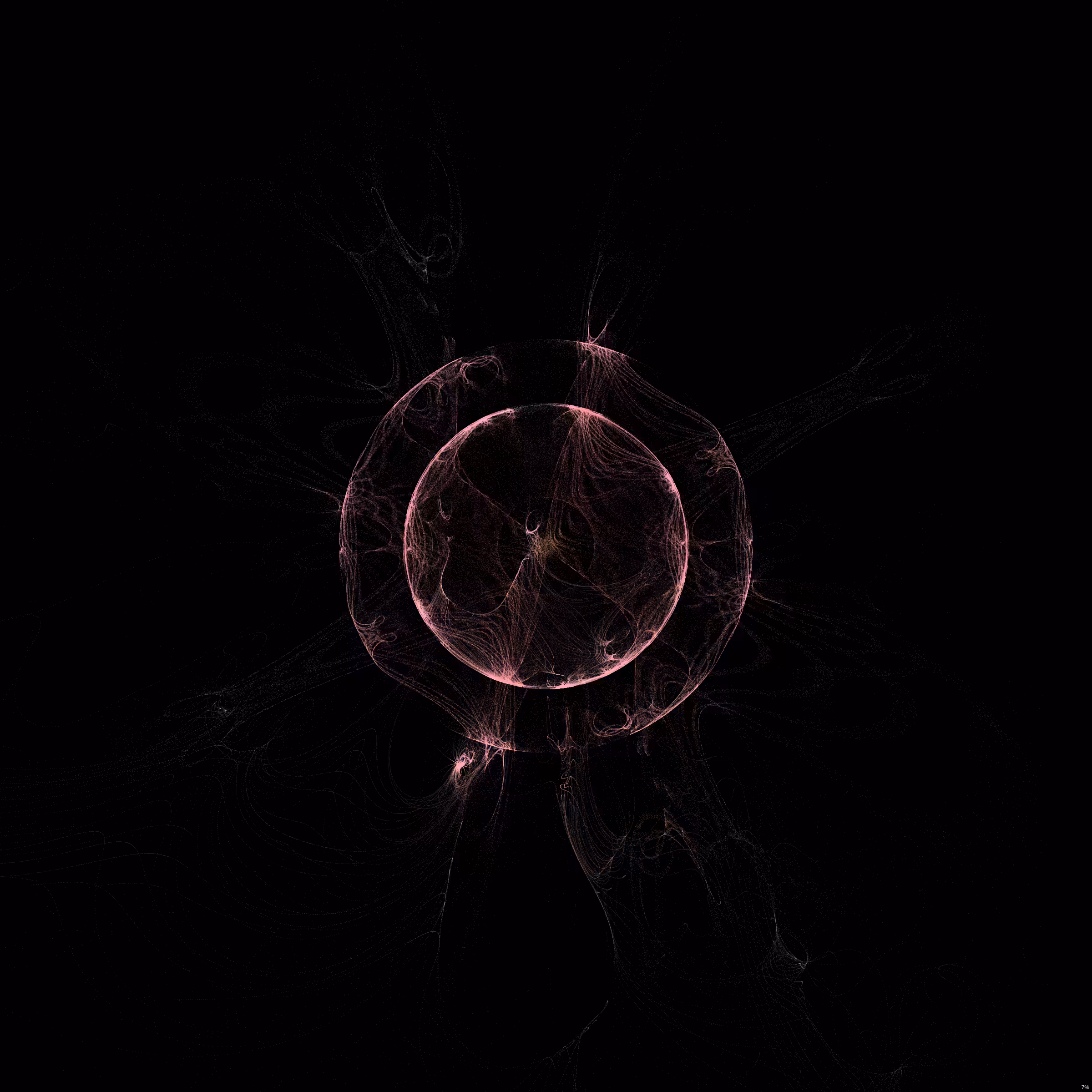 Organicon, variation 00 - special edition #478