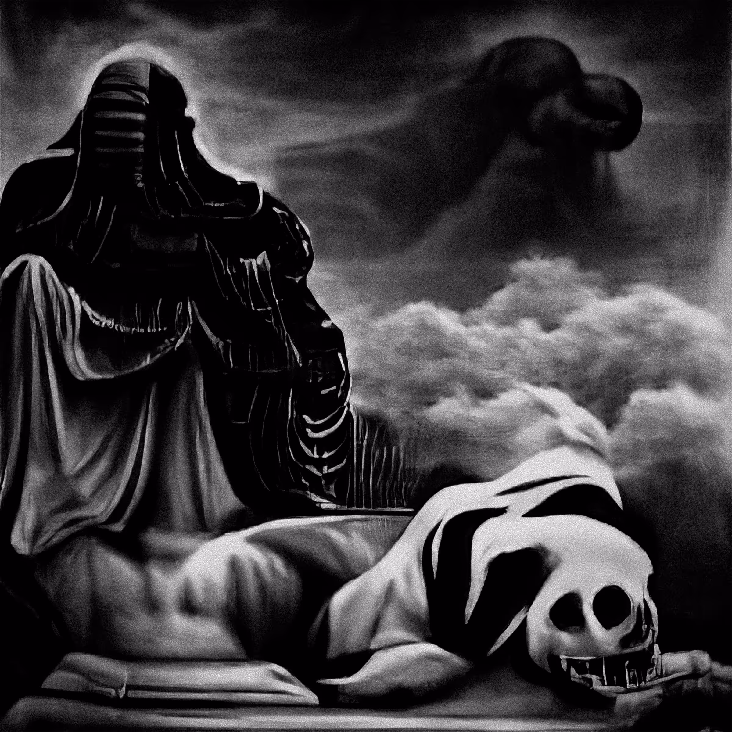 World of Death