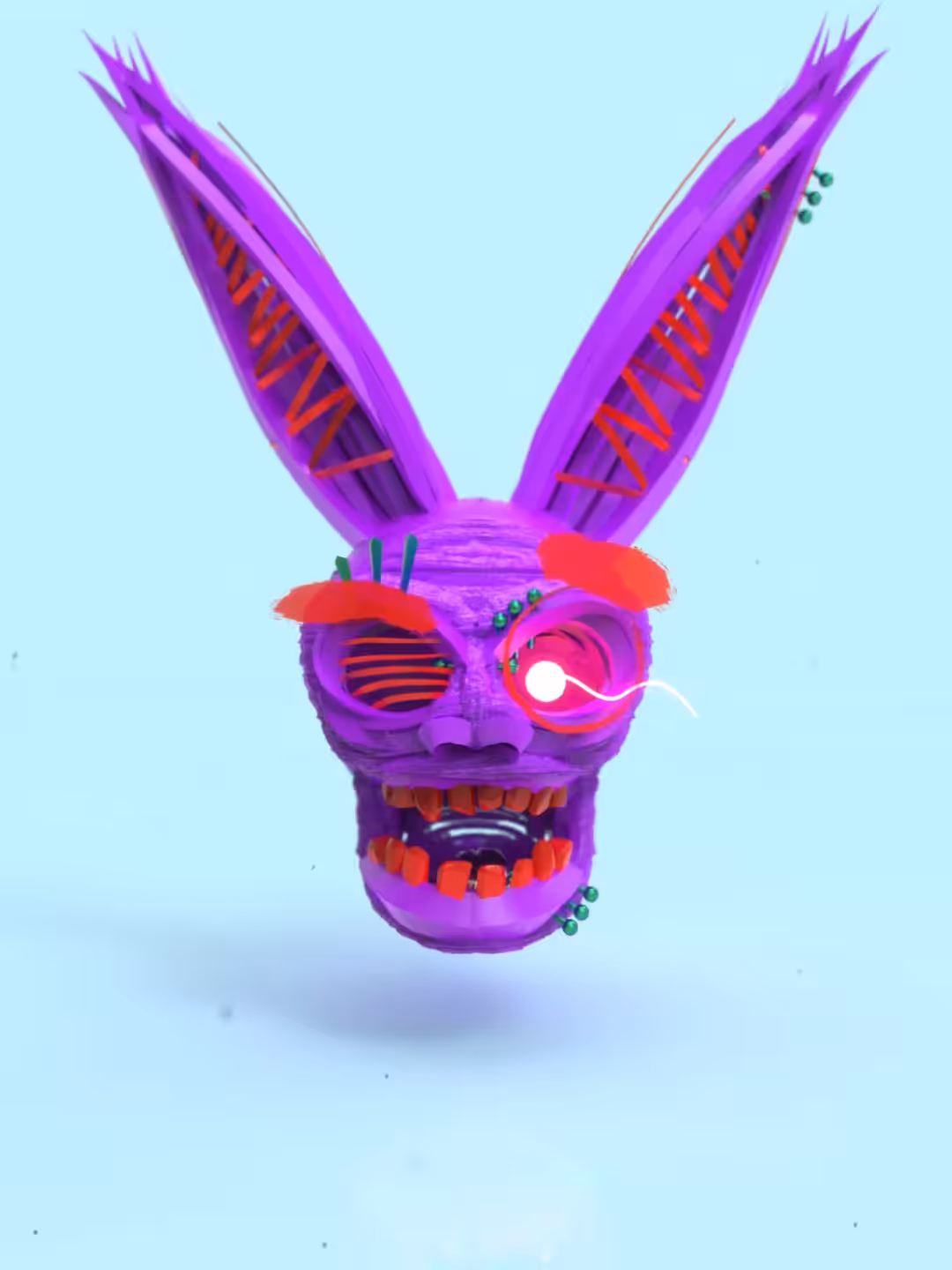 Cyber Punk