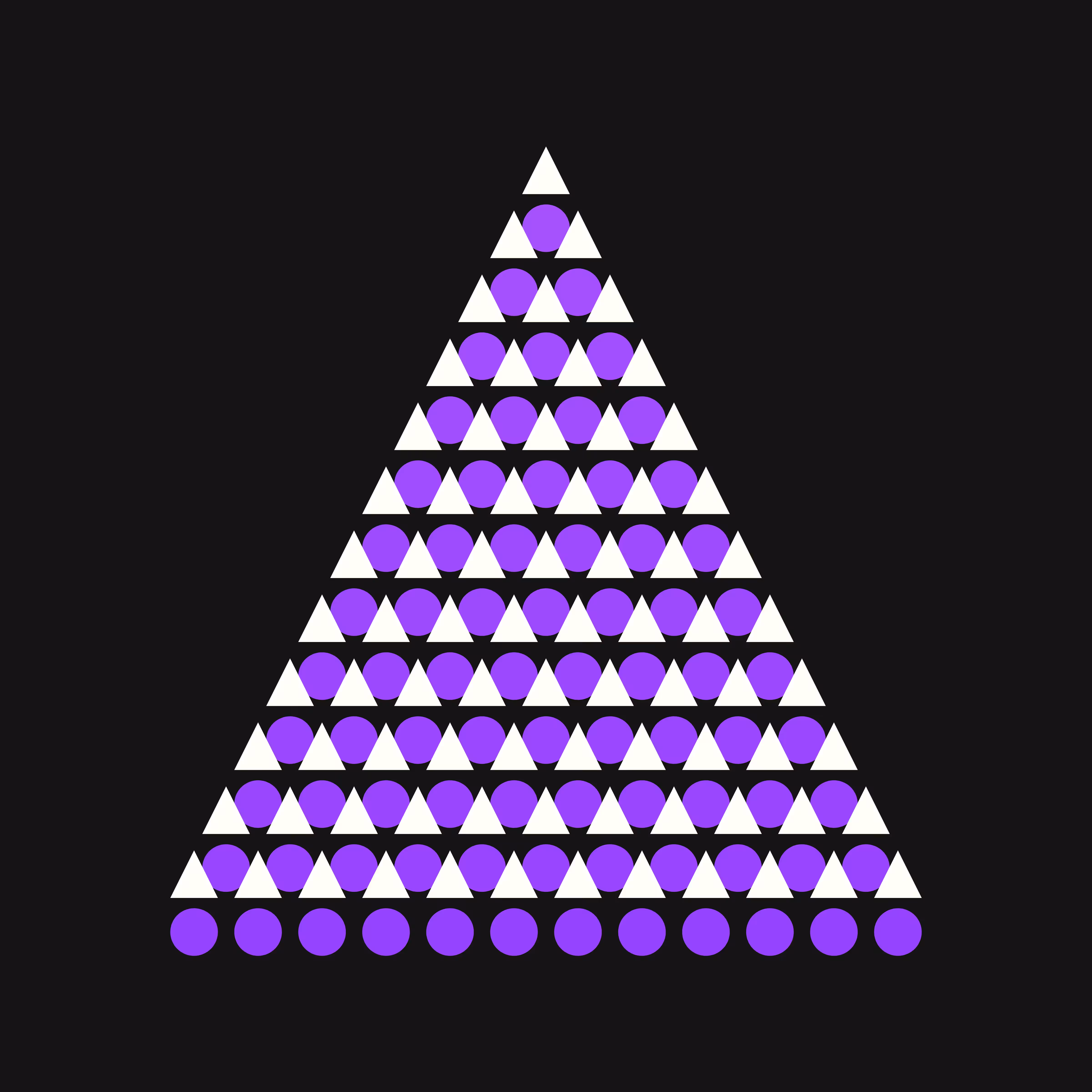Tesselations #123