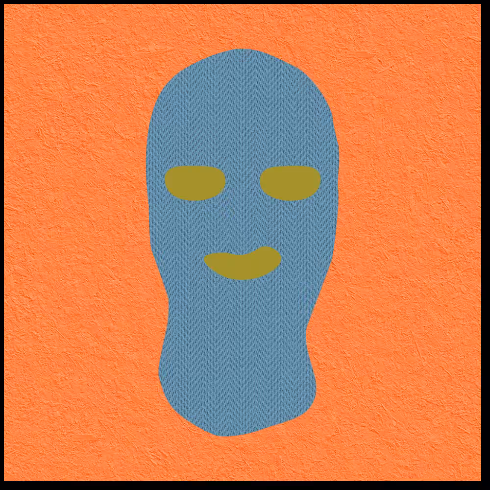 Balaclava FG #16