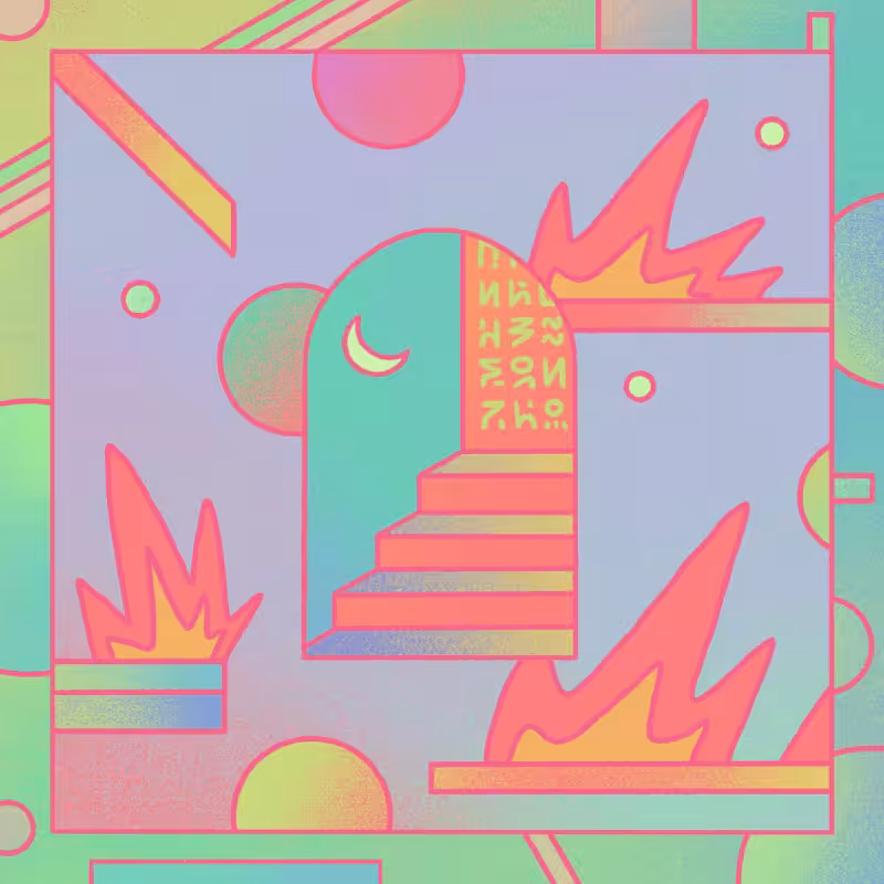 mirage #84