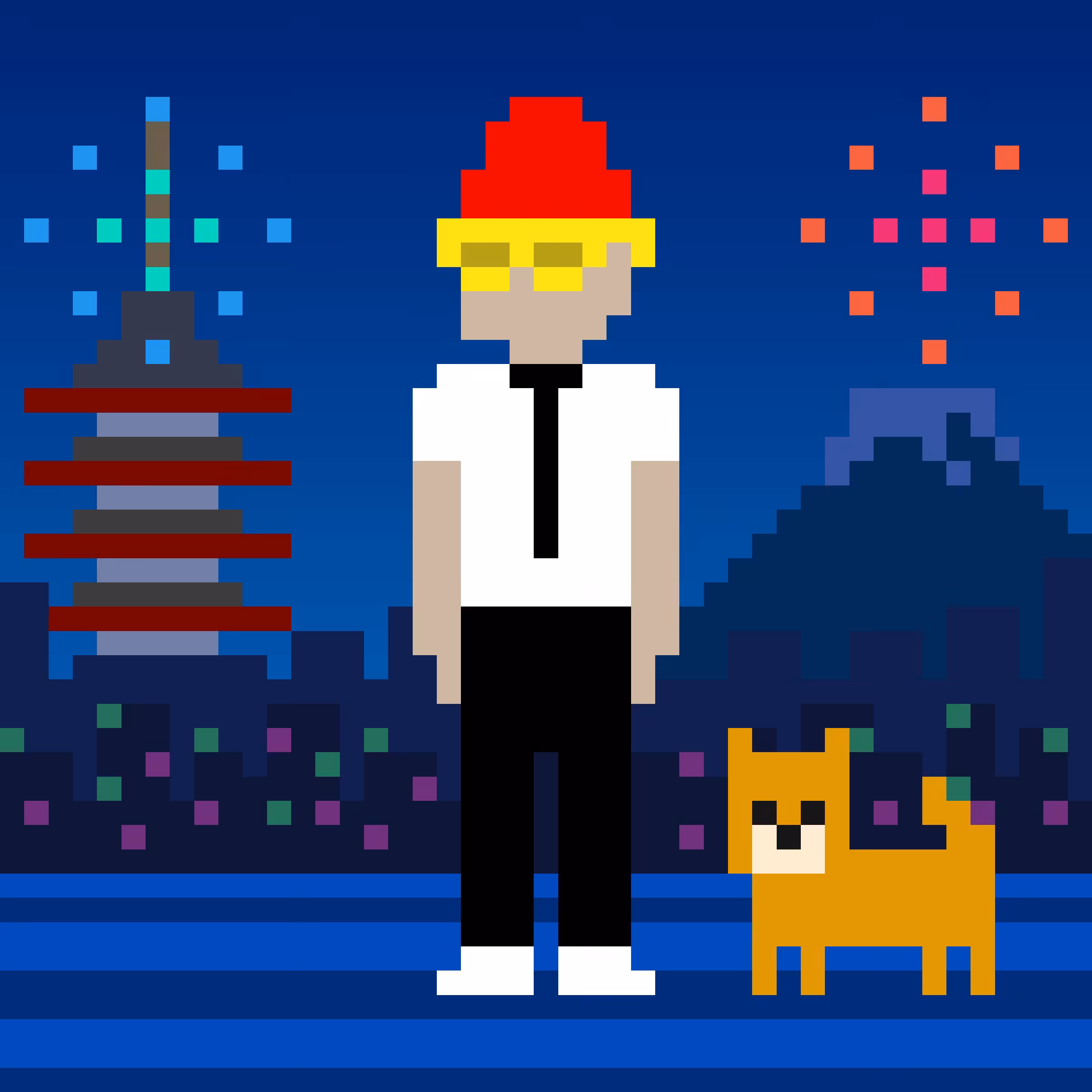 CryptoTokyoite #332