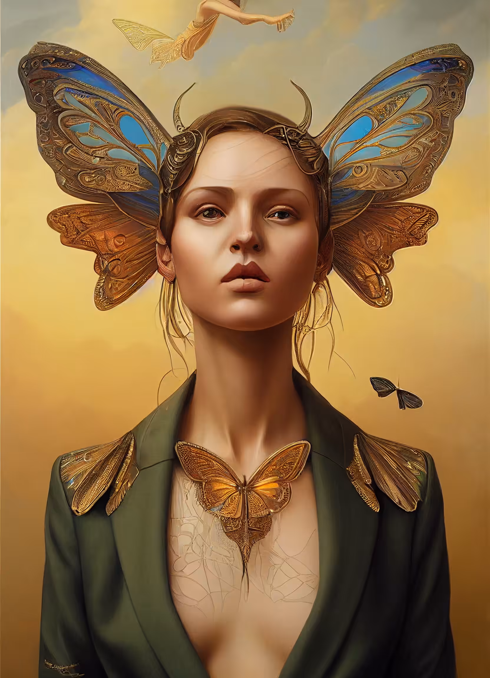 Butterfly