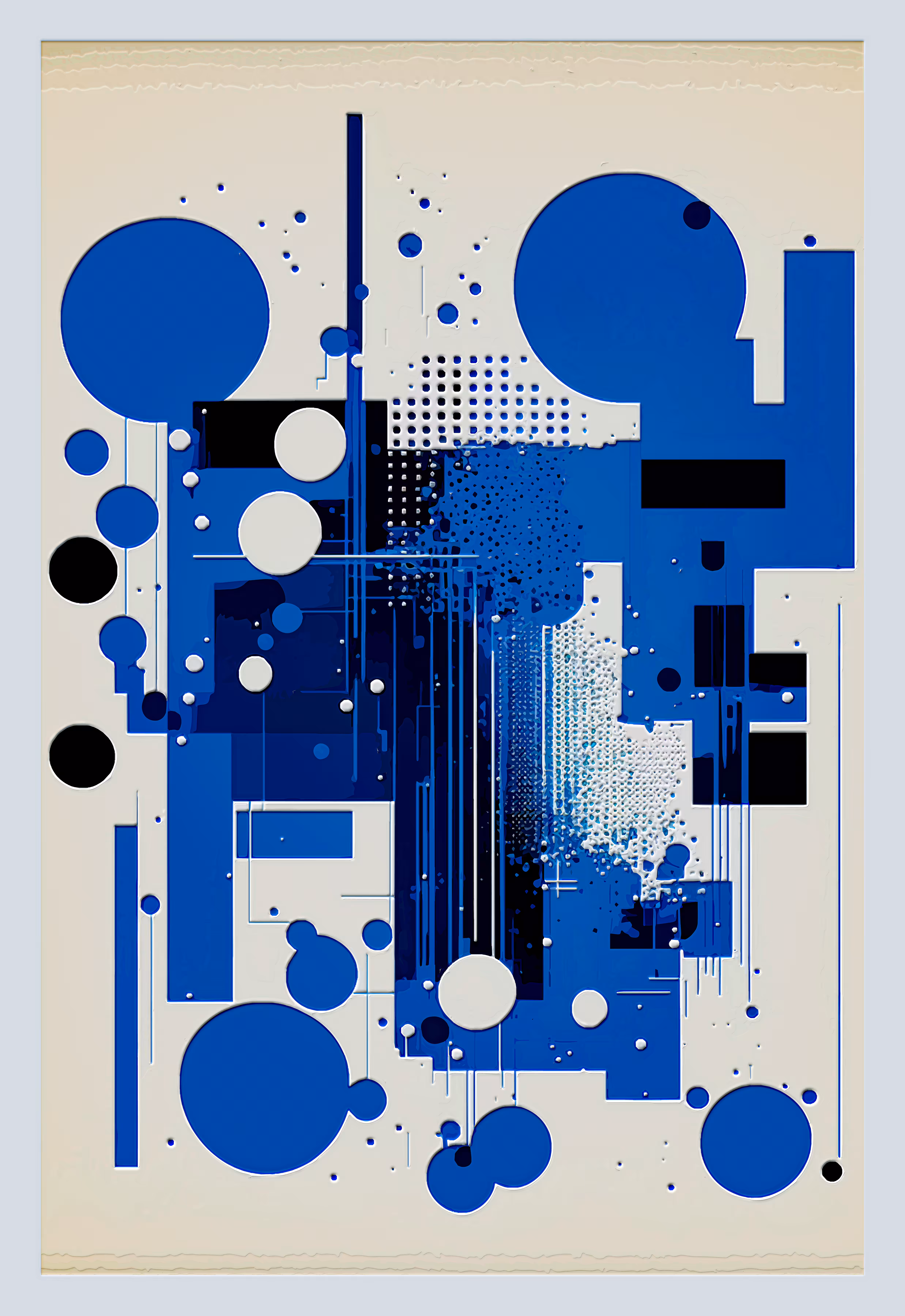 The Blueprint 4