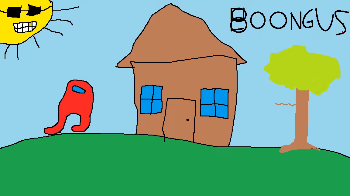 BOONGUS