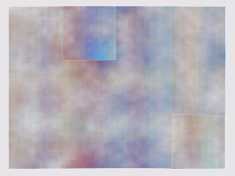Color Function #8101