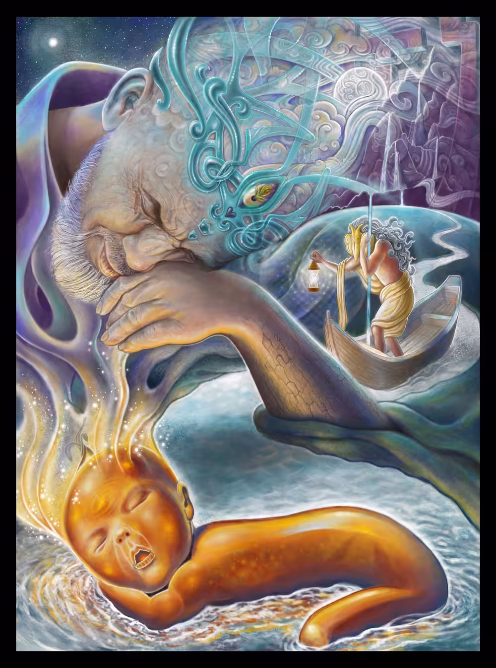 The Dreaming