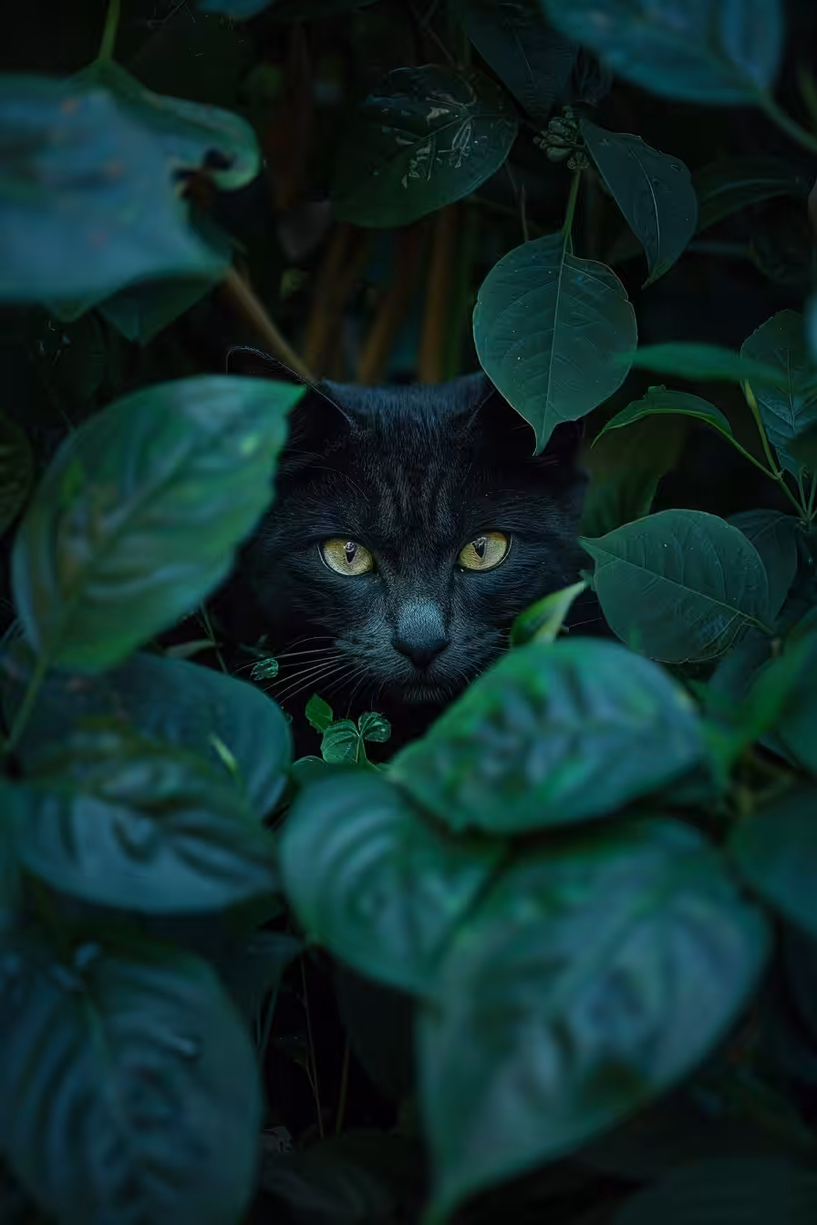 PREY