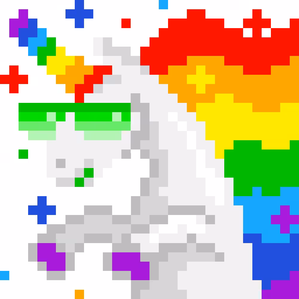 Unicorn #3111