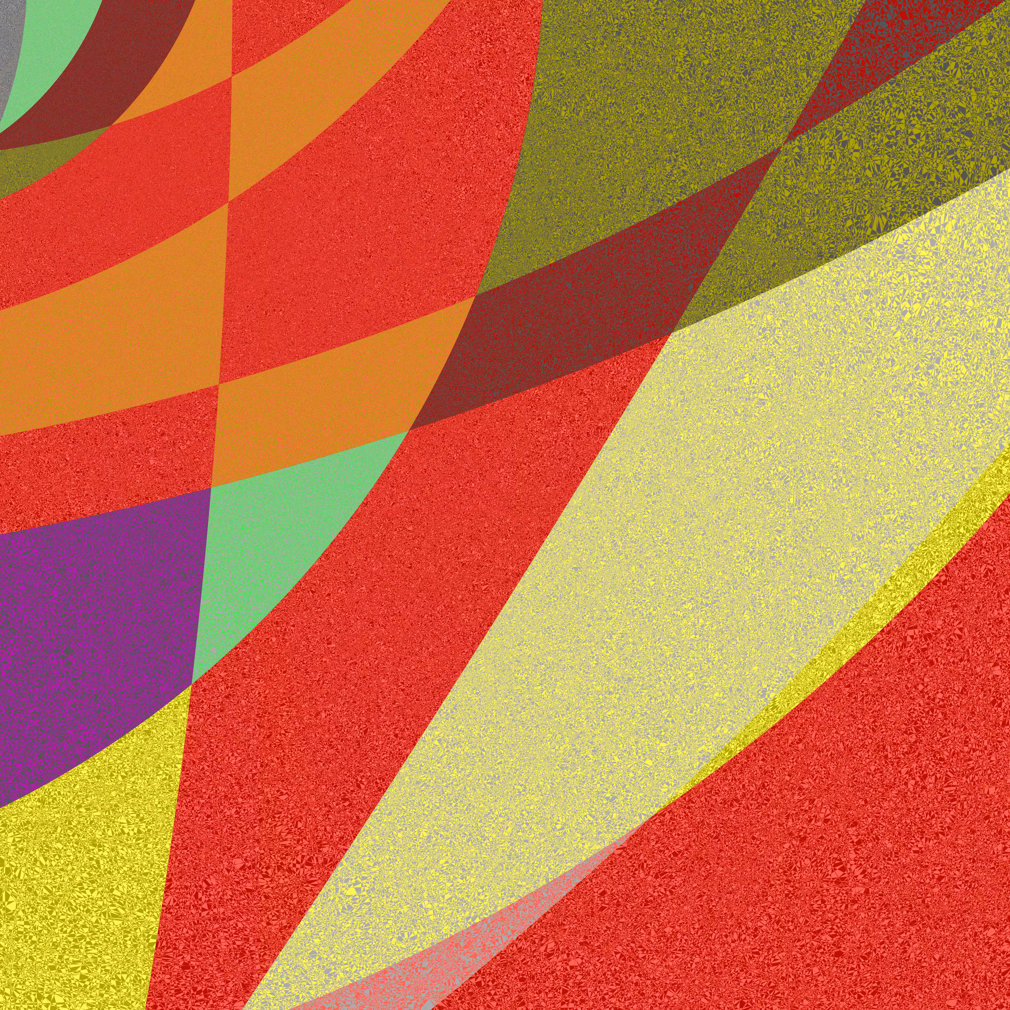 Circles of Circles #34