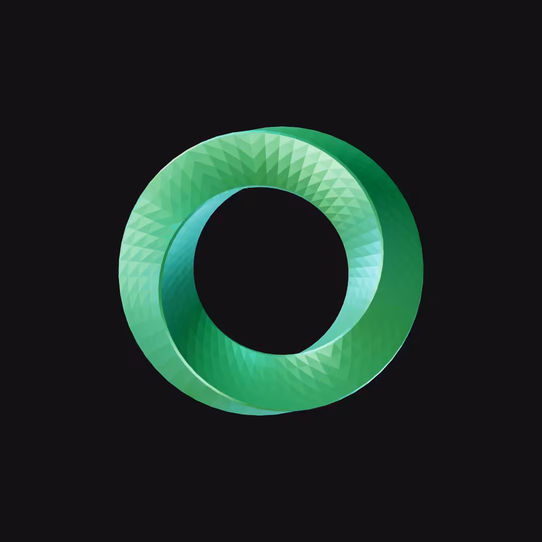 Ensō #22