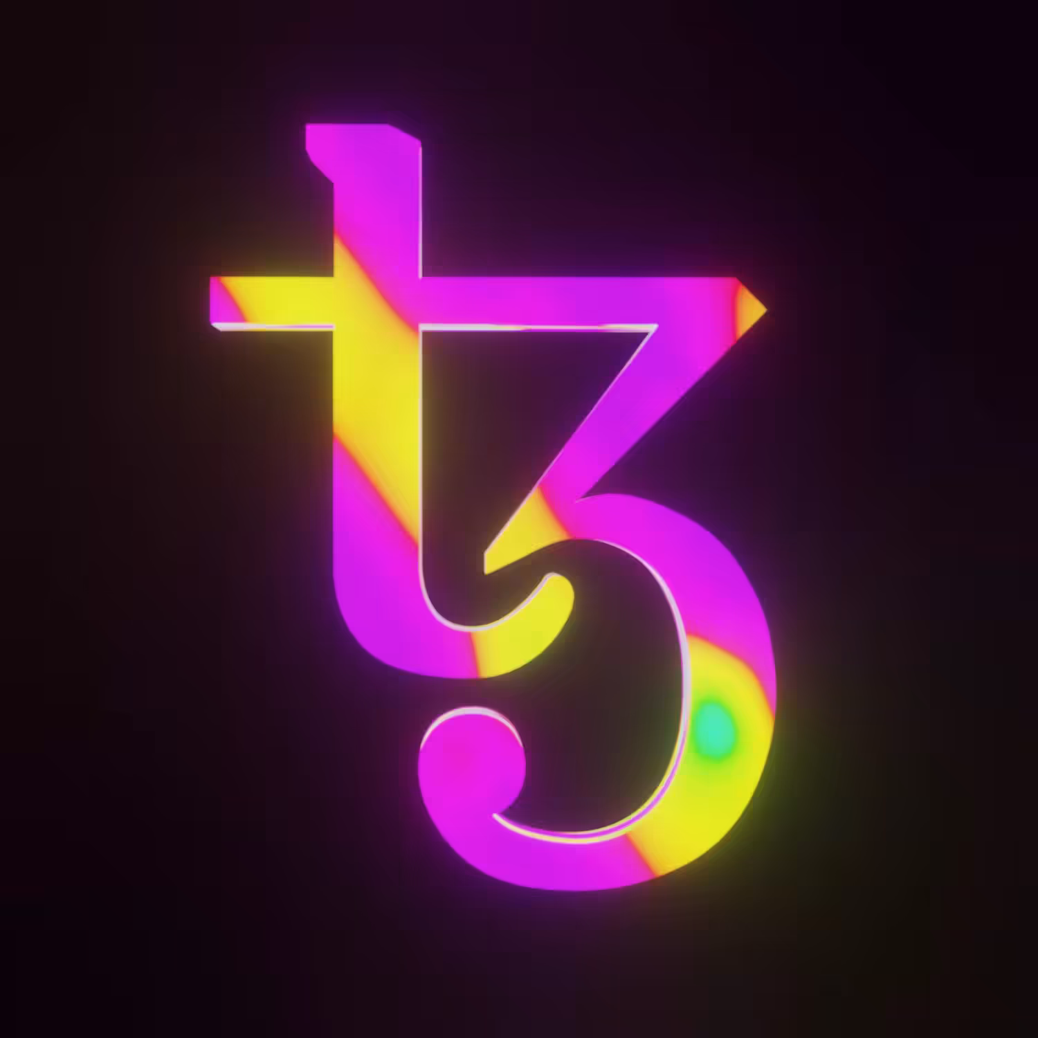 Tezos Armorial
